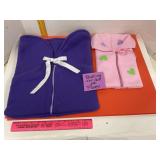 Bunting For Doll Or Puppy