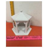 Wooden Mini Gazebo
