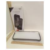 TPU PROTECTIVE SHELL for steam deck