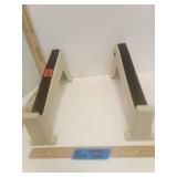 Dot Matrix Printer Stand pieces