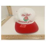 Rose Bowl Tournament  Of Roses Ball Cap