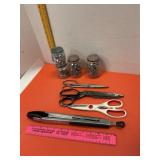 Nails Push On CapNuts Blind Rivets & More