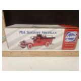 NOS Clark 1926 SEAGRAVE FIRETRUCK