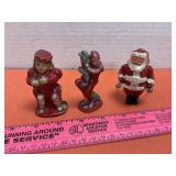 Tommy Toys Cast Lead 1930's ? Toys