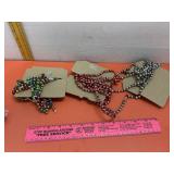 MCM Holiday Garland