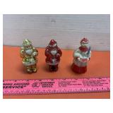 MCM Holiday Ornaments