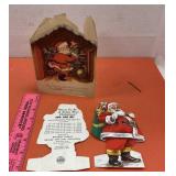 Rosedale Federal Savings Bank Christmas Club Add