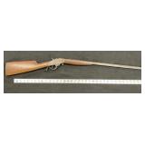 22LR Stevens Favorite Arms Co. Single Shot Model