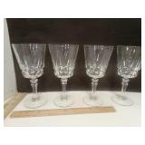 Cristal D'Arques Durand Lady Victoria/Chantelle