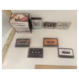 Conway Twitty Cassettes 8, Electric Amish,