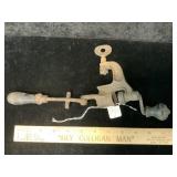 Vintage Shotgun Shell Crimping Tool