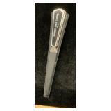 Vtg Letter Opener Kennedy Space Center