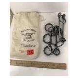 Tavern Puzzle In Bag