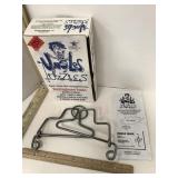 Uncles Puzzles  In Box