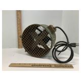 Vtg Industrial Fan Aero Cool