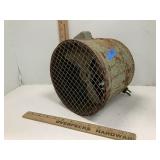 Vtg Industrial Fan Lasko