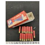 Super X Shotgun Shells 20 Ga 15 In Pacific Case