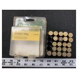 Remington 44 Rem. Mag Ammo & Shells
