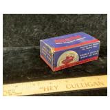 Vintage Twin Strop Blade Sharpener