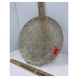 MCM Serving Tray 'Iberia' Georges Briard