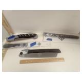 HANDYMAN Blades 4