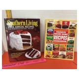Southern Living & Favorite Brand Recipes