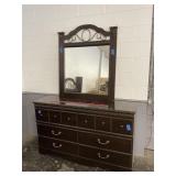 Standard Furniture Sorrento Dresser