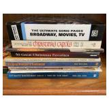 Song Books