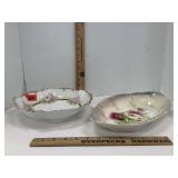 Malmaison Porcelain Dish & Other