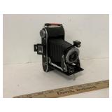Agfa-Ansco Viking Bellows Camera