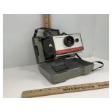 Polaroid Land Camera Automatic 104