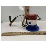12V Bilge Pump 360 GPH