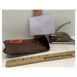 Embosser Richard S Johns Inc Indiana