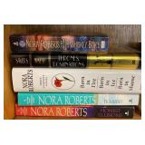 Nora Roberts