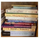 Lee Stroble Max Lucado& More