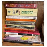 Agatha Christie John Steinbeck & More