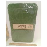 Foam Garden Knee Pad
