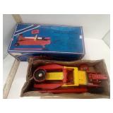 2 Ton Floor Jack in Box
