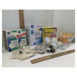 Lightbulbs Grab Bag Soft White LED More