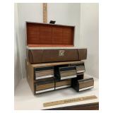 Cassette Tape Storage 3