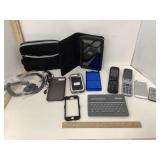 Tablet Cases Phone Protectors Alcatel AT&T I