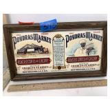 Poydras Market Coffee Decor Wall Art