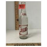 Pepsi Cola Soda Bottle Robinson IL
