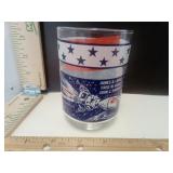 1970 Apollo Collector's  Glass