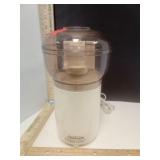 Sunbeam OSKAR Electric Food Processor Model14181