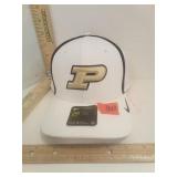 Purdue Ball Cap