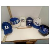 DUKE BALL CAPS 6