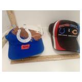 Colts vs Cincinati Super Bowl one game one dr