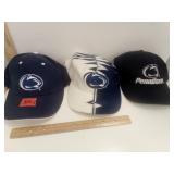 Nittany Lions Ball Caps 3 Penn State