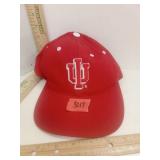 IU Indiana University BALL CAP